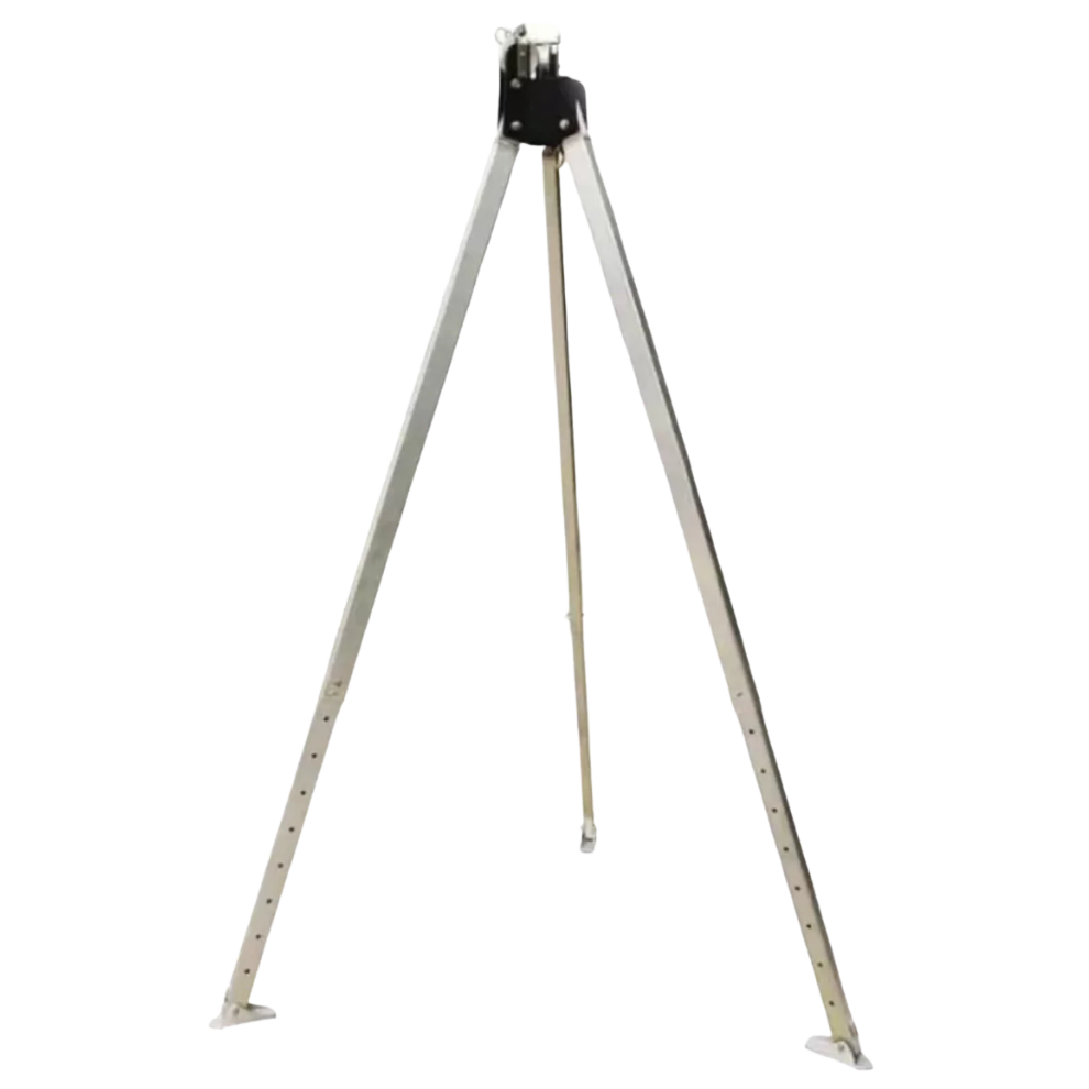 Heavy-Duty Tripod