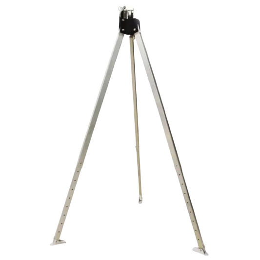 Heavy-Duty Tripod