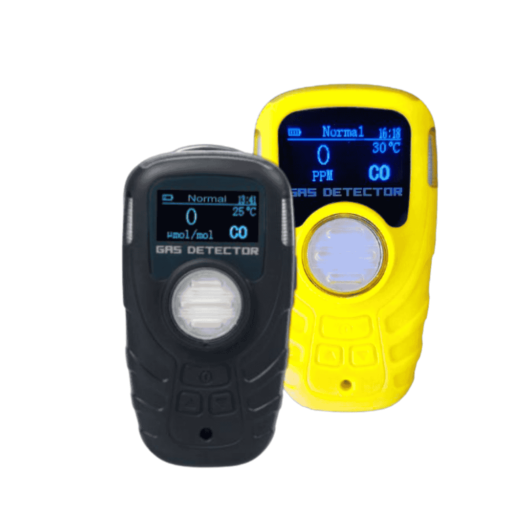 MST 101 Portable Gas Detector