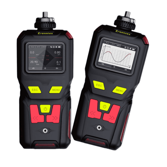 MST 420P Portable Gas Detector