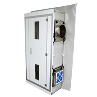 SMART-DOOR - SINGLE Door Unit